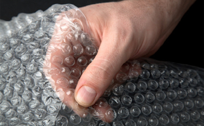 包装灵武气泡膜