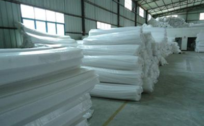 灵武珍珠棉厂家厂房