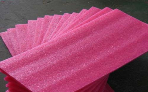 浅谈灵武珍珠棉隔热效果怎么样