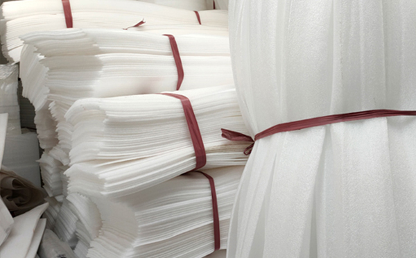 冷冻食品用灵武珍珠棉包装需要注意什么