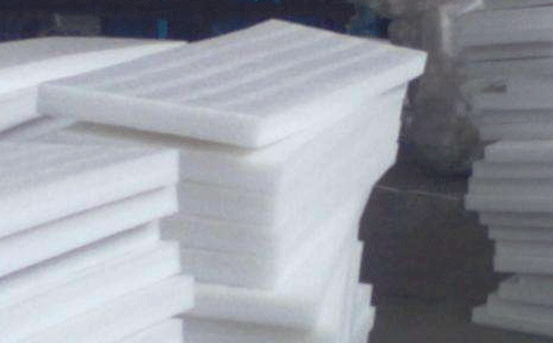 怎样判断灵武珍珠棉的质量? 怎样判断灵武珍珠棉的质量?