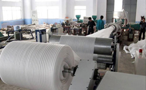 兰圳包装：2025年灵武珍珠棉创新与应用的新里程