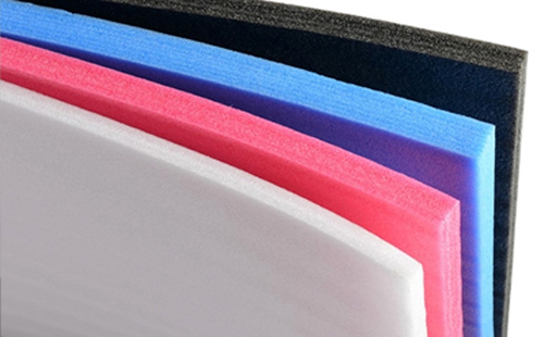 灵武珍珠棉价格指南：每公斤多少钱？2025年最新报价解析