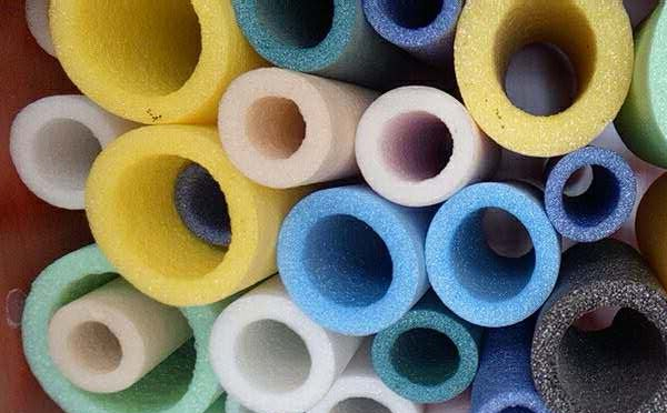 灵武灵武珍珠棉管材规格尺寸全解析：2025选购避坑指南