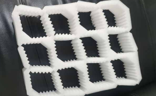 水果包装防护方案：灵武苹果内衬的选型标准与产业应用