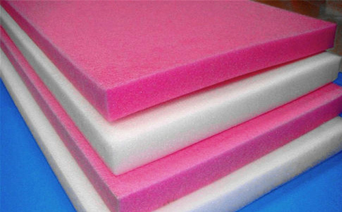 冷链物流中的缓冲保护材料：冷冻环境下灵武珍珠棉的应用解析